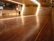 Pavell� Municipal Sant Hilari Sacalm