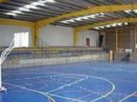 Pavell� Municipal Sant Hilari Sacalm