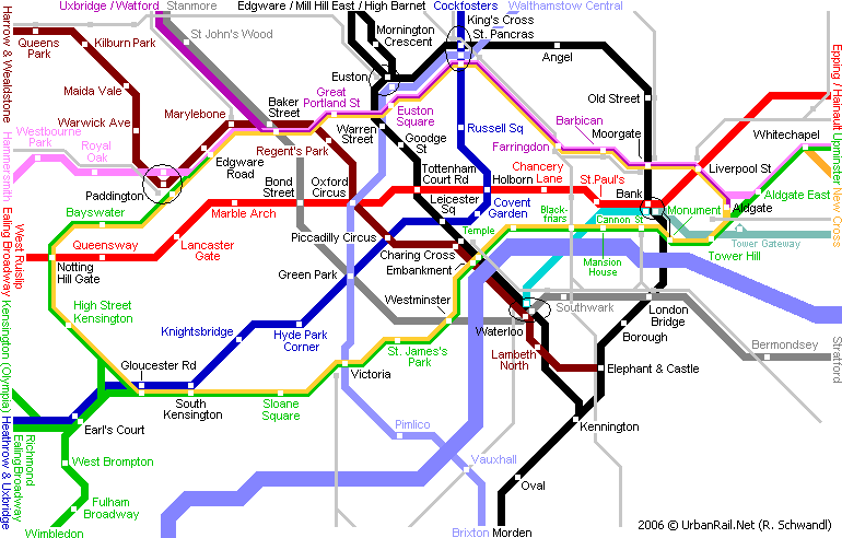 Click on map to expand to full size! > > > > >