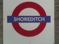 Shoreditch