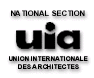 UIA - International Union of Architects