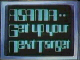 ASAMA!