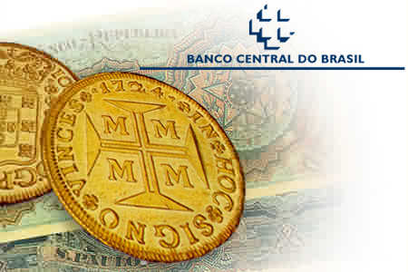 Banco Cental do Brasil