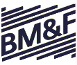 cota��o da bm&f