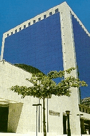 BVRJ