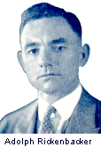 Adolf Rikenbaker