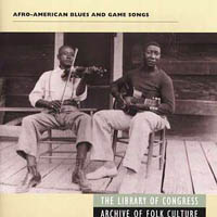 Blues afro-americano