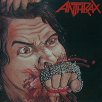 Firstful of Metal