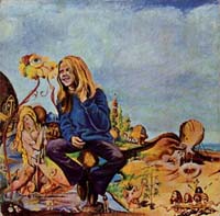 Blue Cheer