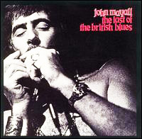 John Mayall
