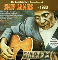 Skip James