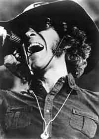Alexis Korner