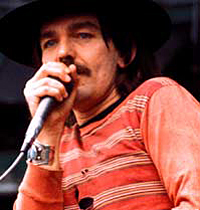 Captain Beefheart