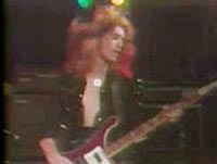 Cliff no Trauma