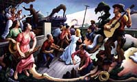 Country Art