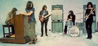 Deep Purple