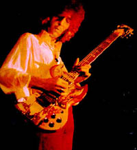 Eric Clapton