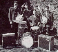 Gerry and the Pacemakers