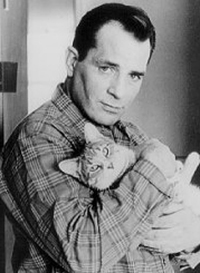 Jack Kerouac