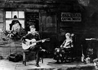 Jimmie Rodgers