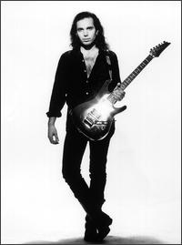 Joe Satriani