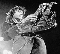 Jimi Page