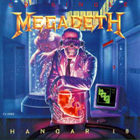 Hangar 18 do Megadeth