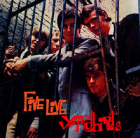 Yardbirds