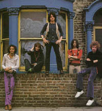 Yes em 1969
