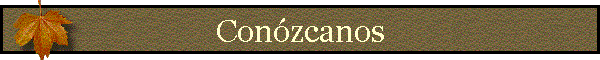 Con�zcanos
