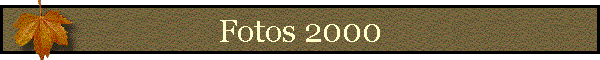 Fotos 2000