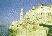 El Morro, Havana