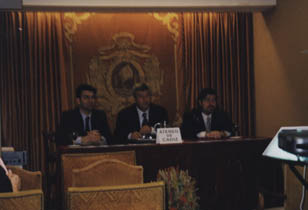 &Aacute;ngel, Ubaldo y Santiago