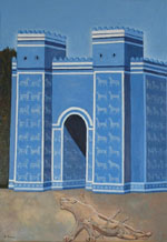Lienzo de la portada n&ordm; 13