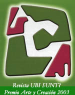 ARTE Y CREACI�N 2003