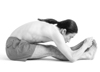 stretching exercise