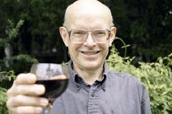 Neal J. H. Sloane