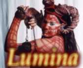 Lumina Fire Troupe