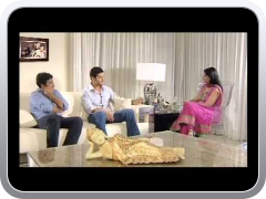 Mahesh Babu & Srinu vitla Interview About Dookudu Part 3