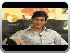 how does sudheer call mahesh at home - mahesh babu personal interview part3