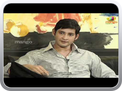 mahesh about his wedding feb10th - personal interview part4