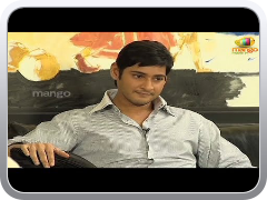 super rapid fire questions to mahesh babu - personal interview part5