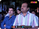 Seethamma Vakitlo Sirimalle Chettu (SVSC) Audio Release Part 1