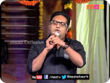 Seethamma Vakitlo Sirimalle Chettu (SVSC) Audio Release Part13