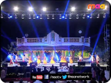 Traditional Dance Performance At Seethamma Vakitlo Sirimalle Chettu (SVSC) Audio Launch