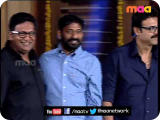 Audio Launching By Mahesh Son Goutham&Venki Son Arjun