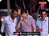 Sriramachandra Perofrmance At Seethamma Vakitlo Sirimalle Chettu (SVSC) Audio Release