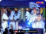 Seethamma Vakitlo Sirimalle ChettuTitle Song Performance