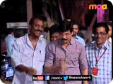 Seethamma Vakitlo Sirimalle Chettu (SVSC) Audio Release Part 6