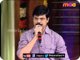 Seethamma Vakitlo Sirimalle Chettu (SVSC) Audio Release Part 10